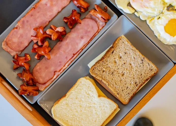 호텔 센트럴 피라 호텔 산토리니