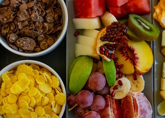 호텔 센트럴 피라 호텔 3*