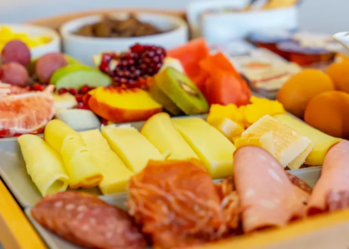 센트럴 피라 호텔 산토리니