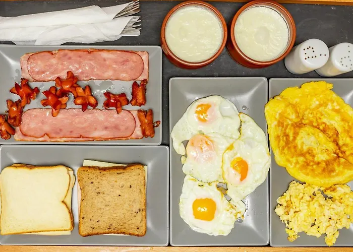 센트럴 피라 호텔 3* 산토리니