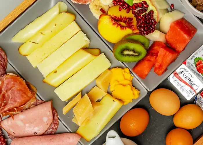 센트럴 피라 호텔 호텔