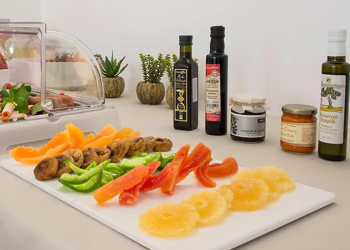 호텔 센트럴 피라 호텔