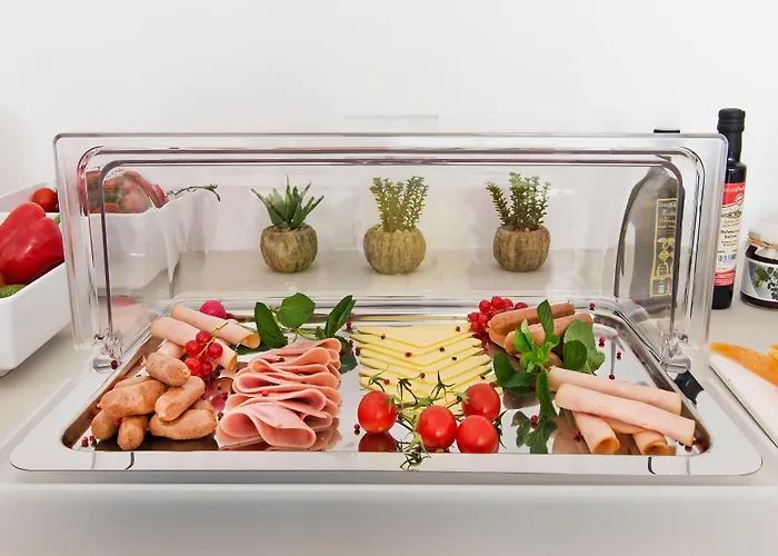 센트럴 피라 호텔