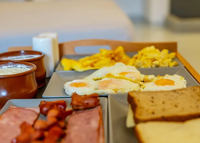 센트럴 피라 호텔 호텔 3*