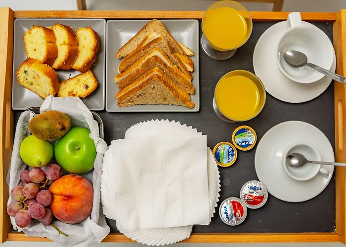 센트럴 피라 호텔