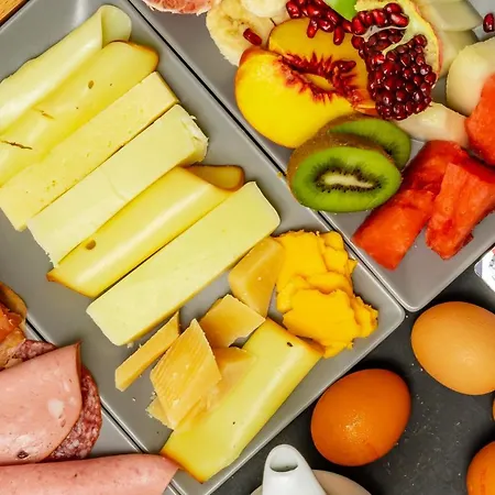 فندق سنترال فيرا فندق