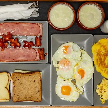 فندق فندق سنترال فيرا ثيرا