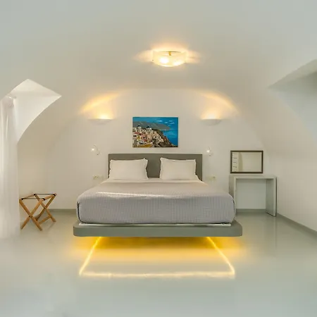 Central Fira Hotel Fira (Santorini)