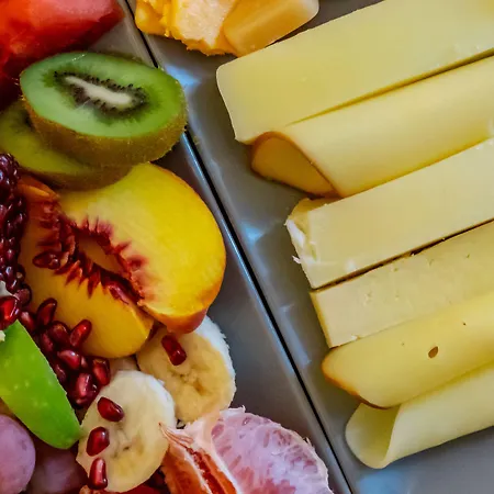 Central Fira Suites Ξενοδοχείο Φηρά