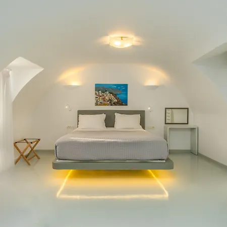 Central Fira Suites 3* Fira (Santorini)