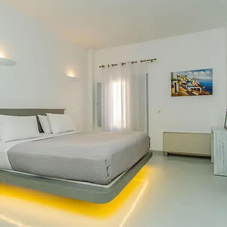Central Fira Suites Fira (Santorini)