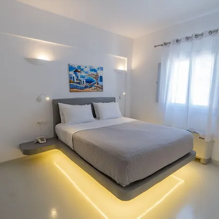 Central Fira Suites Hotel Fira (Santorini)
