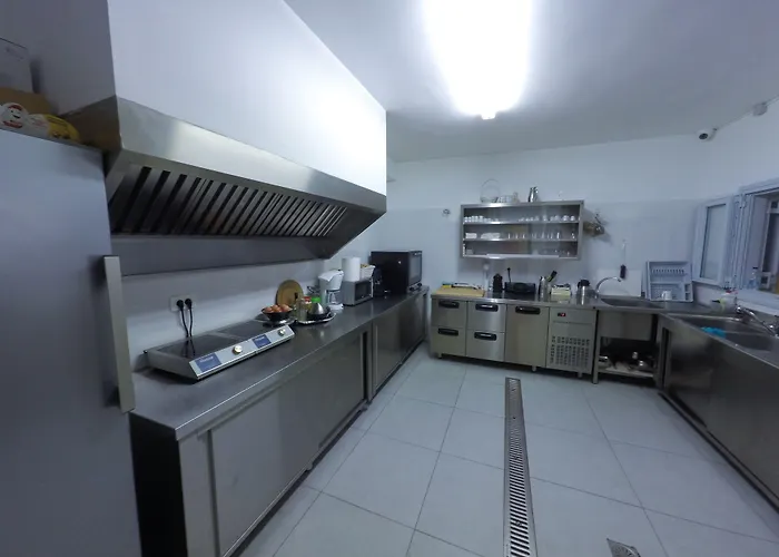 中央费拉酒店 费拉