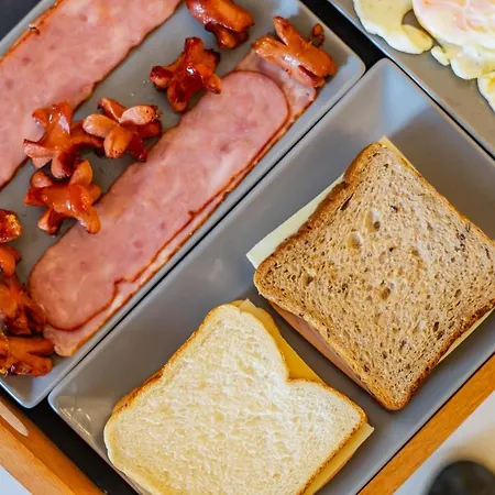 ホテル セントラル フィラ ホテル サントリーニ