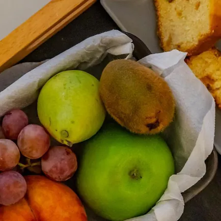 ホテル セントラル フィラ ホテル 3*