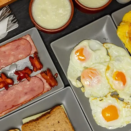 Hotel Central Fira Hotel Fira (Santorini)