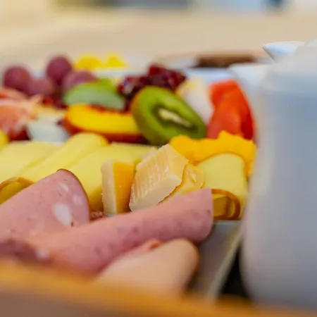 セントラル フィラ ホテル ホテル