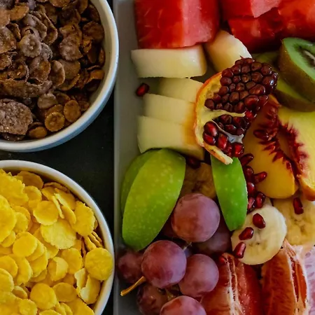 ホテル セントラル フィラ ホテル 3*