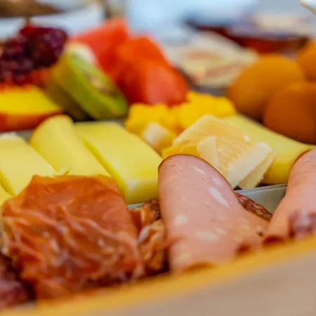 Hotel Central Fira Hotel 3*