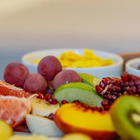 ホテル セントラル フィラ ホテル サントリーニ