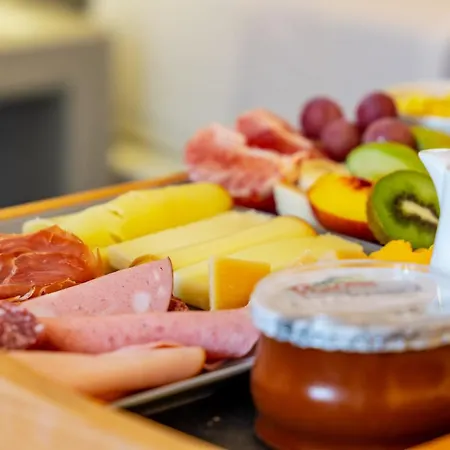 セントラル フィラ ホテル