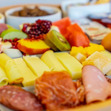 Central Fira Hotel Fira (Santorini)