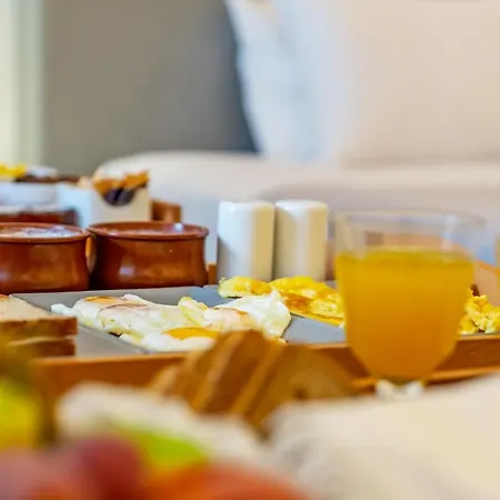 セントラル フィラ ホテル 3*