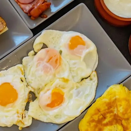 ホテル セントラル フィラ ホテル