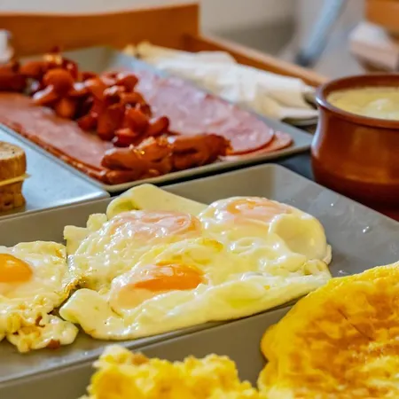 Central Fira Hotel Hotel