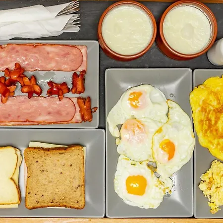 Central Fira Hotel 3* Fira (Santorini)