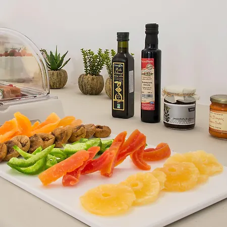 Hotel Central Fira Hotel