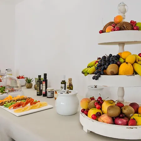 セントラル フィラ ホテル ホテル 3*