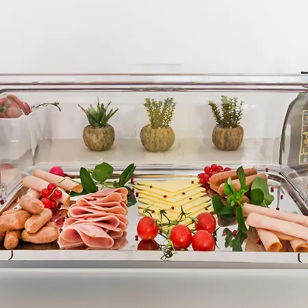 セントラル フィラ ホテル