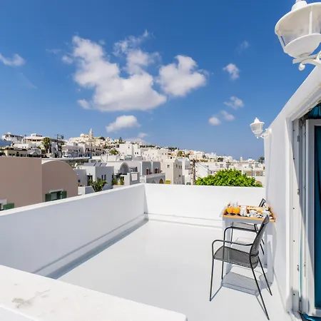 Central Fira Hotel 3*