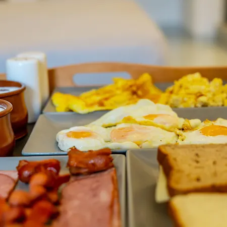 セントラル フィラ ホテル ホテル 3*