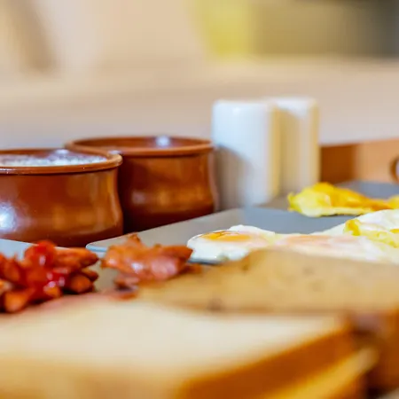 セントラル フィラ ホテル 3*