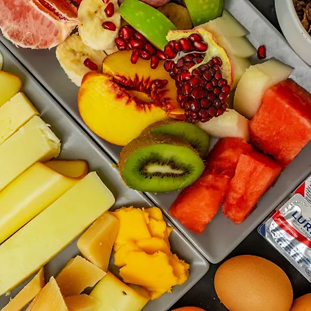 セントラル フィラ ホテル