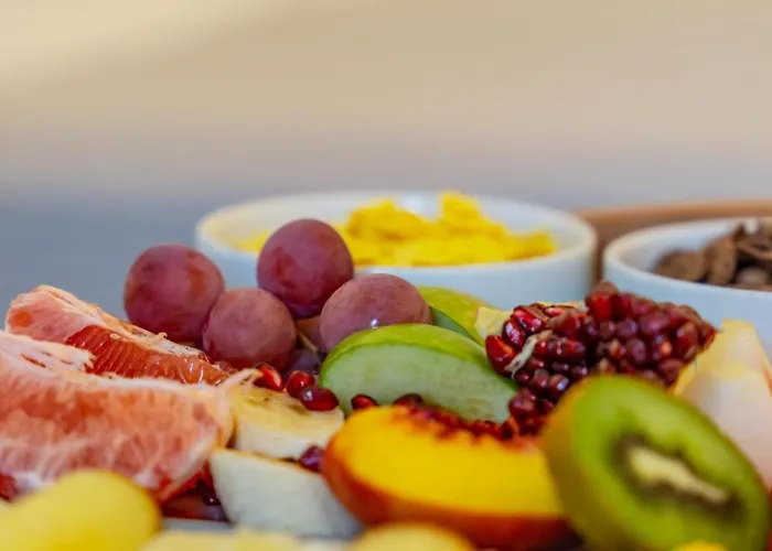 Hotell Central Fira Suites Fira (Santorini)