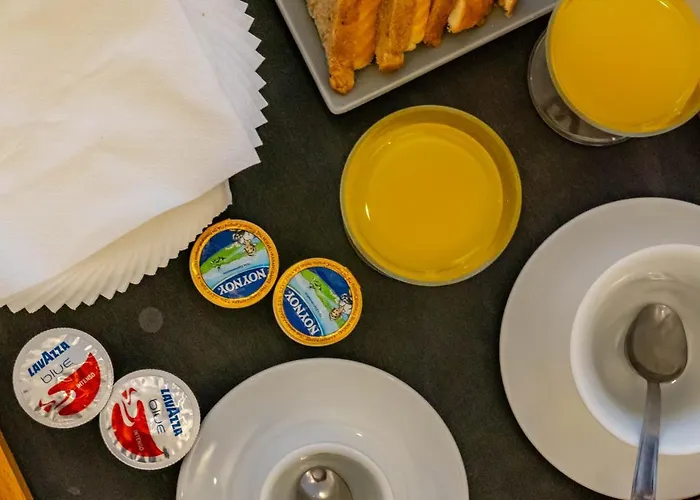 Central Fira Suites Fira (Santorini)