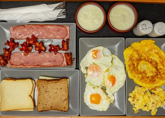 Hotel Central Fira Suites Firá