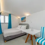 Central Fira Suites Hotel Fira (Santorini)